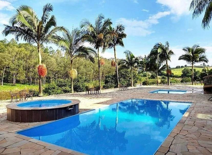 Sport & Beauty 4, Hotel Casa Branca, Monte Belo