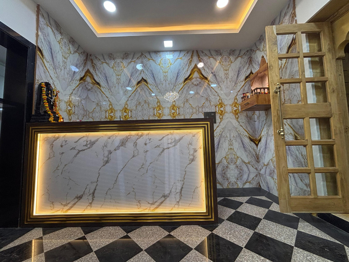 Others, Hotel Samarth, Jaisalmer