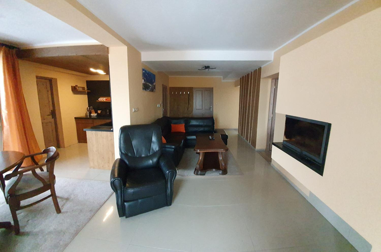 Others 3, Snowhouse rodinne apartmany s balkonom 100m2, Liptovský Mikuláš
