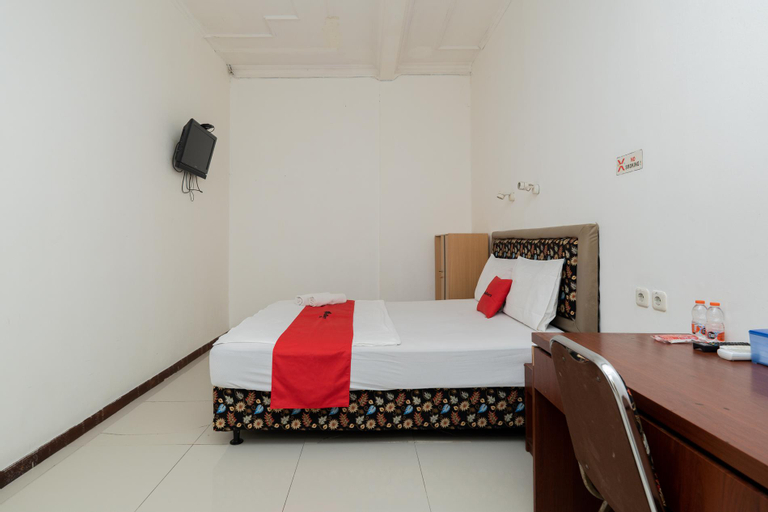 Bedroom 9