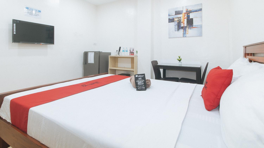 Bedroom 6
