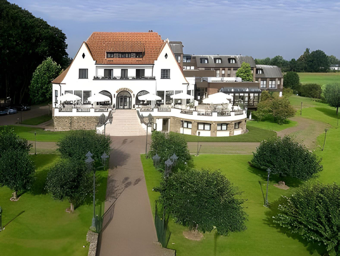 Exterior & Views 2, DORMERO Hotel Meerbusch, Rhein-Kreis Neuss