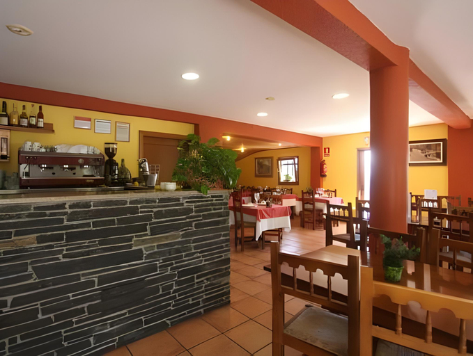 Food & Drinks 4, Hotel Parador de Canolich - Only Adults, Lleida