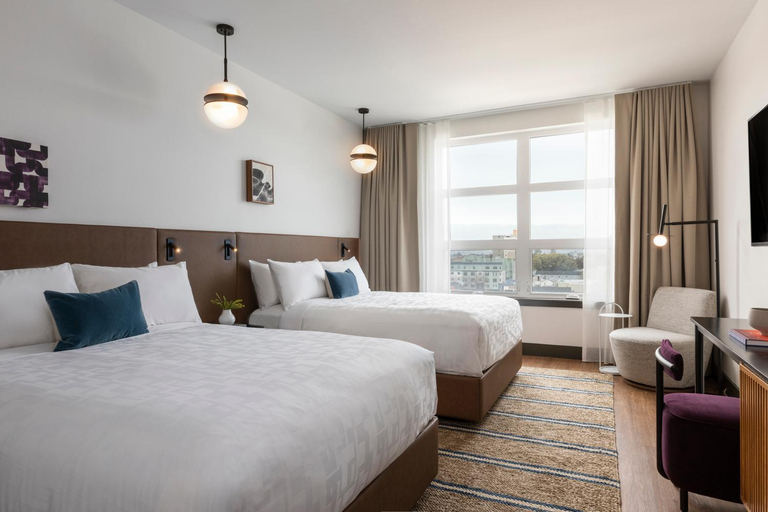 Bedroom 8