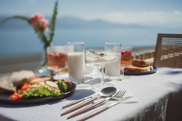 Food & Drinks 5, Dali Erduo Garden Seaview Hotel, Dali Bai