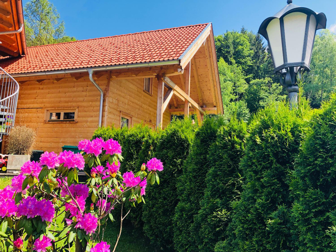 Mountain Inn Chalets & Apartments, Kufstein