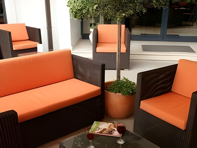 Public Area, Hotel Bellevue Trogir, Trogir