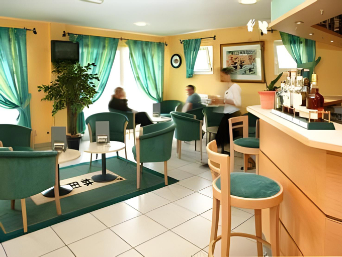 Food & Drinks 3, Hotel-Restaurant Stand'Inn, Esch-sur-Alzette