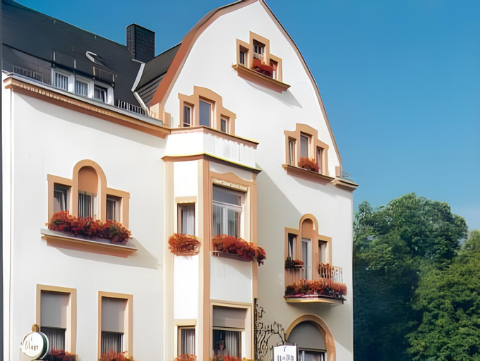 Hotel-Restaurant "Zum Alten Fritz", Mayen-Koblenz