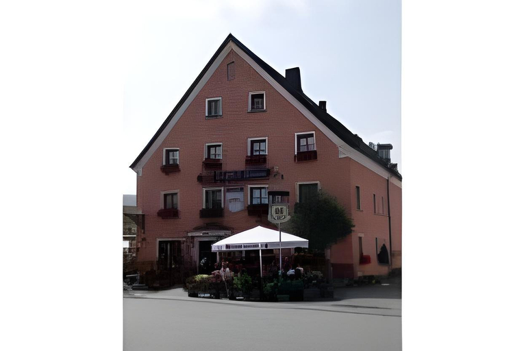 Exterior & Views 1, Hotel Gasthof Krone, Eichstätt