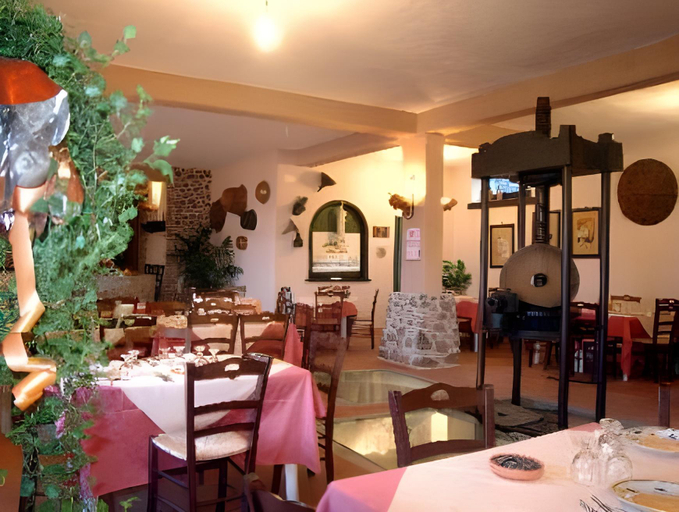 Food & Drinks 5, Agriturismo Santa Margherita, Messina