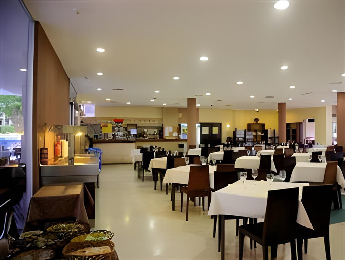 Food & Drinks 4, Aparthotel Ona Ogisaka Garden, Alicante