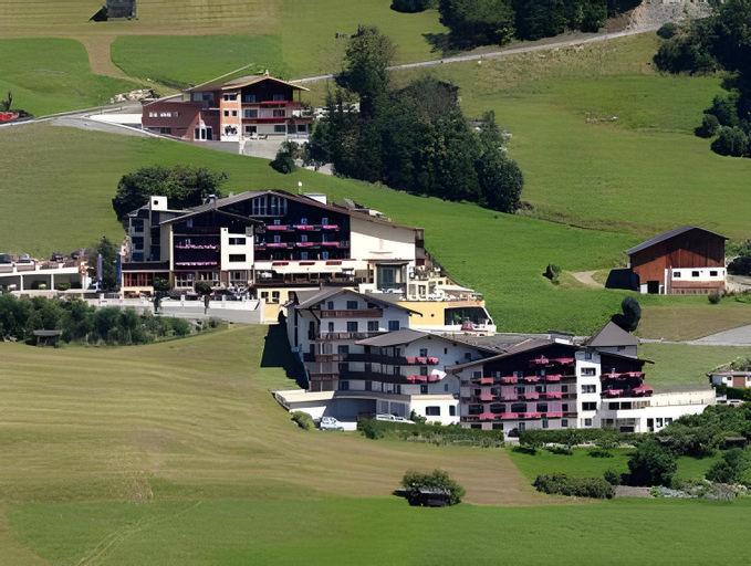 Hotel Jerzner Hof, Imst