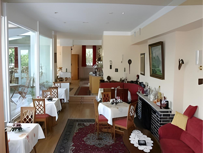 Food & Drinks 5, Hotel Birkenhof, Main-Kinzig-Kreis