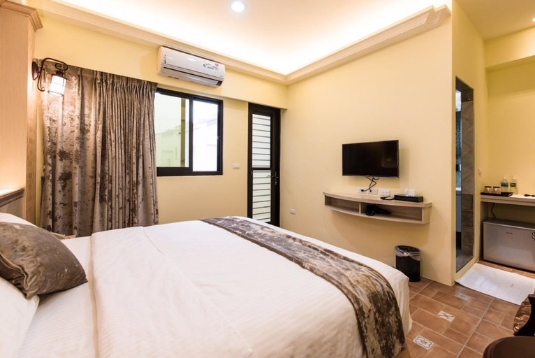Others 5, Tiamo B&B, Penghu