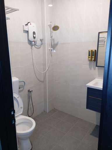 Bathroom 1