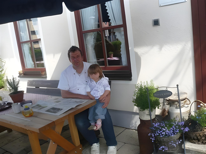 Food & Drinks 2, Hotel Haußler, Pfaffenhofen an der Ilm