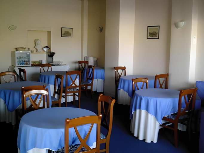 Food & Drinks, Cit'Hotel De Harlay, Oise