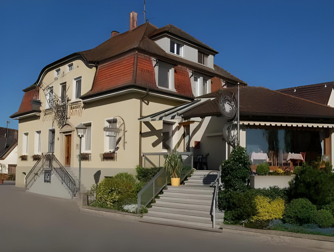 Gasthaus Schiff, Konstanz