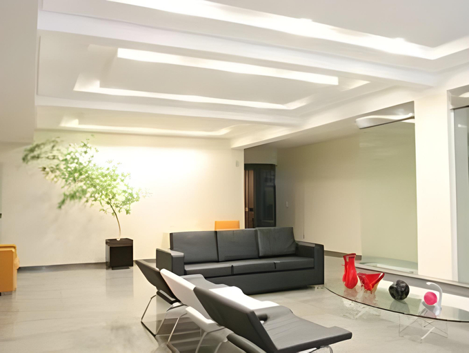 Public Area, Mara Turismo Hotel, Catalão