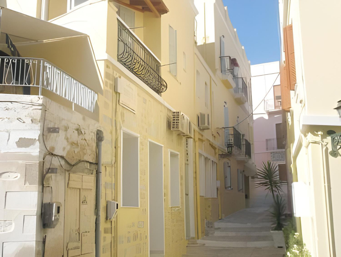 Exterior & Views 2, Esperance 2, South Aegean