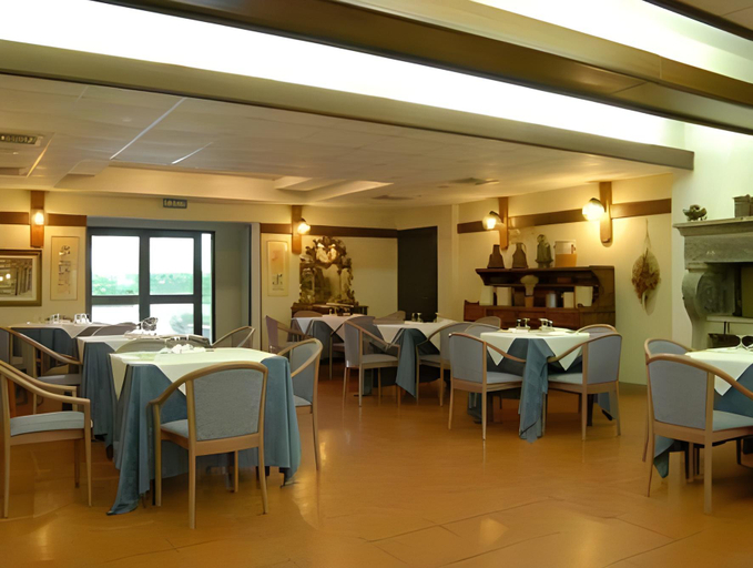 Food & Drinks 3, Torre del Sole, Viterbo