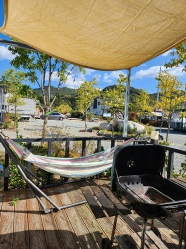 1, Andong Gilanda Wisdom Camp, Andong