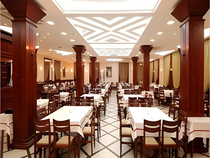 Food & Drinks 5, Hotel Orasac, Belgrade