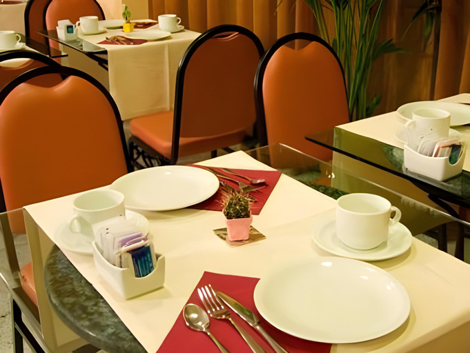 Food & Drinks 4, Hotel Blue Relais, Novara