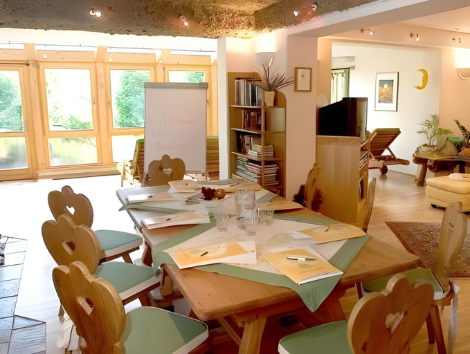 Food & Drinks 5, Evident Hotel Pragant, Spittal an der Drau