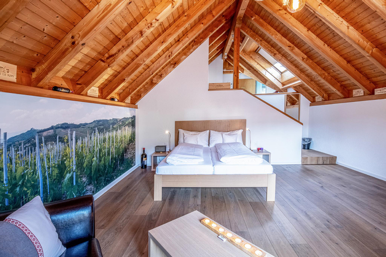 Bedroom 17