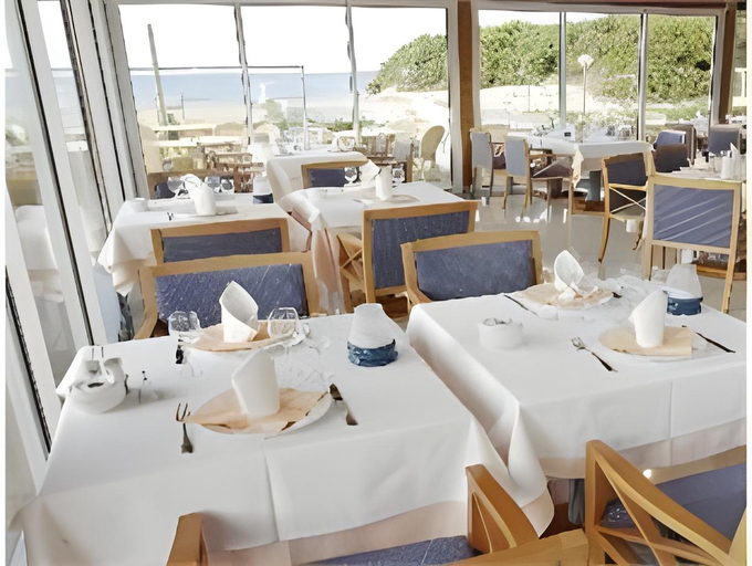 Food & Drinks 4, Aparthotel Dunes Platja, Baleares