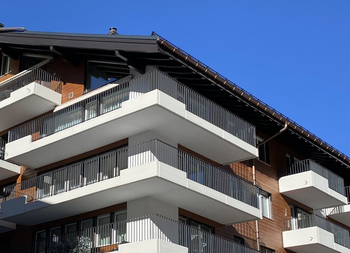 Exterior & Views 2, Elfi- luxury mountain bijou, Visp