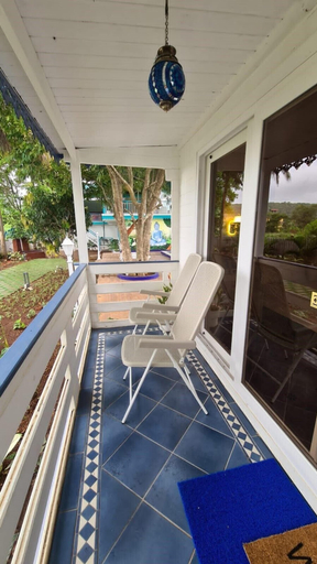 Others 5, Aranya Abode, North Goa