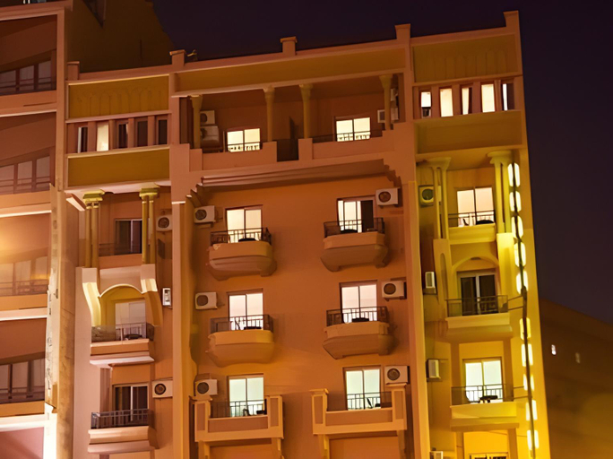 Exterior & Views 1, Hotel Amalay, Marrakech