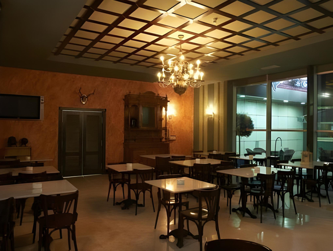 Food & Drinks 4, Hotel Restaurante El Valles 4 ESTRELLAS, Burgos