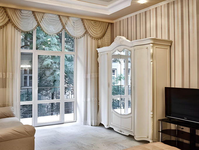 Others 5, 2 - bedroom Apartments Galicia Lviv, L'vivs'ka