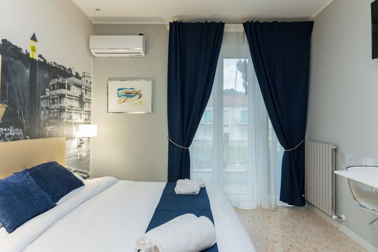 Bedroom 4, Urban Beach, Chieti