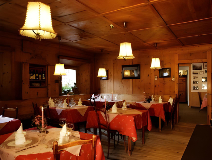 Food & Drinks 4, Charme Hotel Uridl, Bolzano