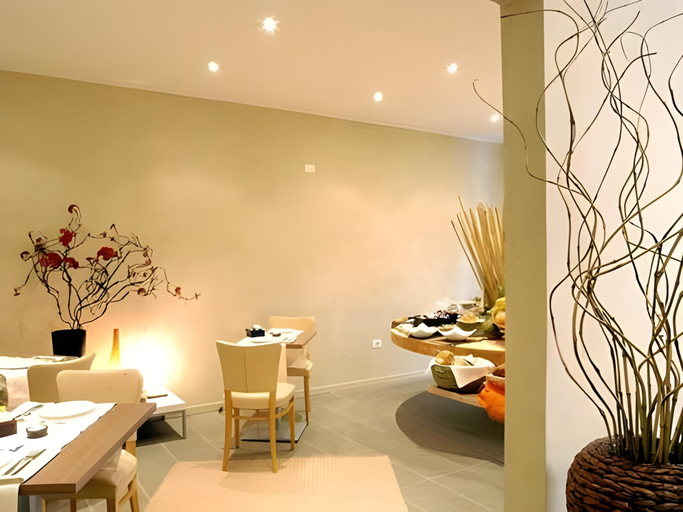Food & Drinks 5, Trieste Hotel, Rimini