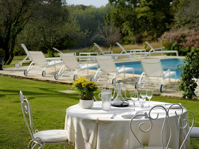 Others 5, Hotel La Metairie - Teritoria, Dordogne