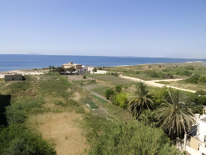 Others 3, Residence Le Saline, Trapani