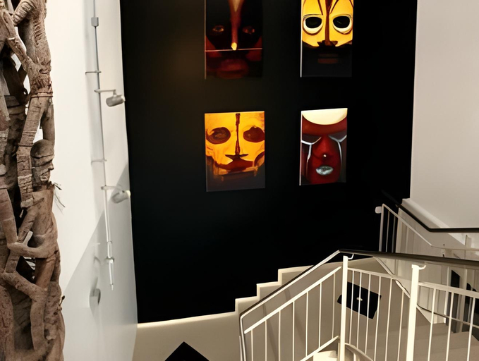 Others 3, Hotel Sinsheim, Rhein-Neckar-Kreis