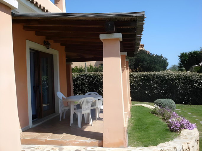 Others 5, Le Dimore di Nettuno, Olbia-Tempio