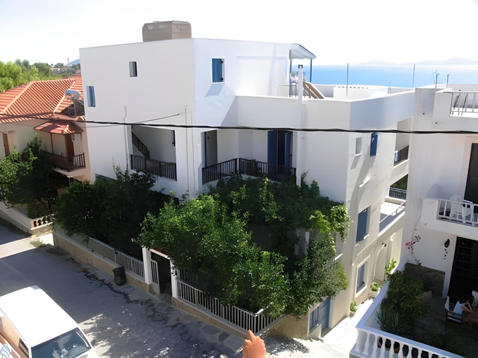 Others 2, Kalithea Studios, Thessaly