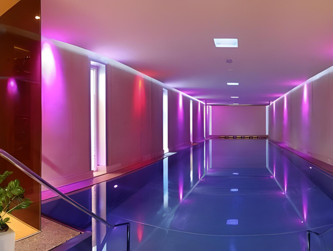 Public Area 3, Hotel Jerzner Hof 4 Sterne Superior, Imst
