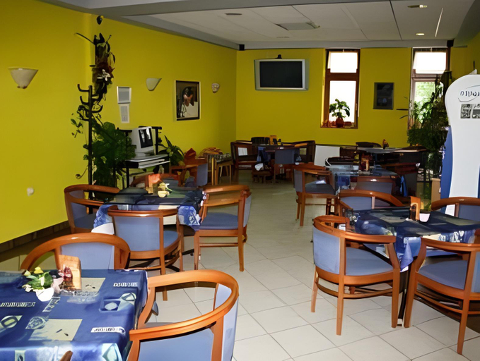 Food & Drinks 3, Garni Hotel Zvon, Zrece
