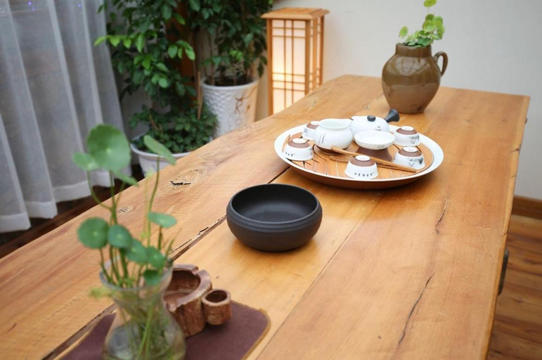 Others 5, Tea House, Zhangjiajie