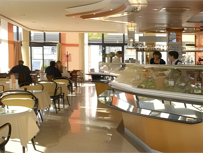 Food & Drinks 4, KONCEPT HOTEL Benedikt, Rhein-Sieg-Kreis