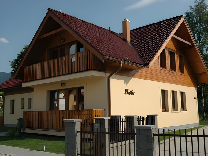 Others 4, Apartmany Broma, Liptovský Mikuláš